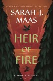 Heir of Fire TP