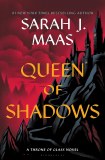 Queen of Shadows TP