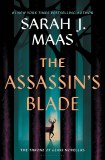 Assassins Blade TP