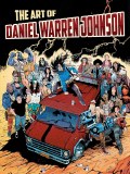 Art of Daniel Warren Johnson TP