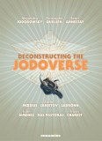 Deconstructing Jodoverse HC Box Set