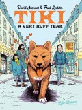 Tiki A Very Ruff Year TP
