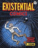 Existential Comics Selected Stories 1979-2004 HC
