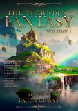 Years Best Fantasy volume 1 SC