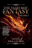 The Year's Best Fantasy Vol 02
