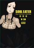 Soul Eater Perfect Edition Vol 13