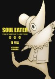 Soul Eater Perfect Edition Vol 15