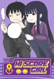 Hi Score Girl Vol 06
