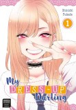 My Dress-Up Darling Vol 01