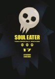 Soul Eater Perfect Edition Vol 17