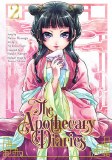 Apothecary Diaries Vol 02