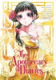 Apothecary Diaries Vol 04