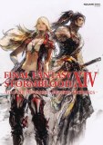 Final Fantasy XIV Stormblood Art of Revolution Western SC