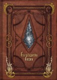Encyclopedia Eorzea World of Final Fantasy XIV HC Vol 01