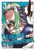 Dragon & Chameleon Vol 03