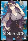 Sinoalice GN Vol 06
