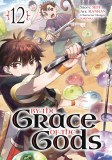 By the Grace of the Gods Vol 12