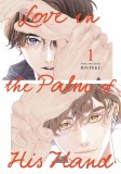 Love in the Palm of His Hand TP Vol 01