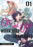 On and Off Work-Life Imbalance Vol 01