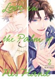 Love in the Palm of His Hand Vol 02