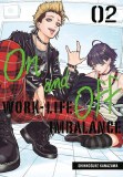 On and Off Work-Life Imbalance Vol 02
