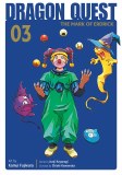 Dragon Quest Mark of Erdick Vol 03