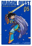 Dragon Quest The Mark of Erdick Vol 05