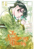 Apothecary Diaries Vol 14