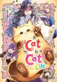 Cat is a Cat in Any Life Vol 01
