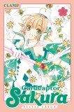 Cardcaptor Sakura Clear Card Vol 09