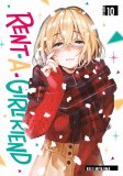 Rent-a-Girlfriend Vol 10