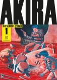 Akira HC Vol 01