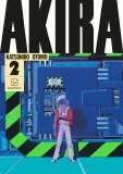 Akira HC Vol 02