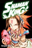 Shaman King Omnibus Vol 01 1-2-3