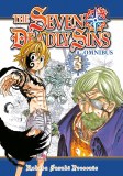 Seven Deadly Sins Omnibus Vol 03
