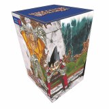 Seven Deadly Sins Manga Box Set Vol 05