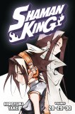 Shaman King Omnibus Vol 10 Volumes28-30