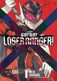 Go Go Loser Ranger Vol 02