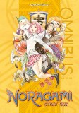 Noragami Omnibus Vol 02