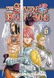 Seven Deadly Sins Omnibus Vol 06
