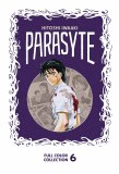 Parasyte Full Color Collection HC Vol 06