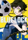 Blue Lock Vol 02