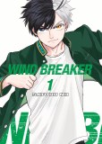 Wind Breaker Vol 01
