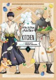 Witch Hat Atelier Kitchen Vol 02