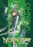 Noragami Omnibus Vol 07