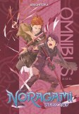 Noragami Omnibus Vol 08