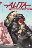 Battle Angel Alita Vol 09
