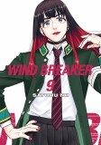 Wind Breaker Vol 09