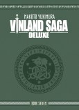 Vinland Saga Deluxe HC Vol 07