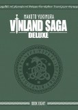 Vinland Saga Deluxe HC Vol 08